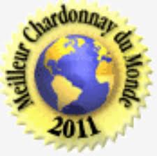 CHARDONNAYS DU MONDE