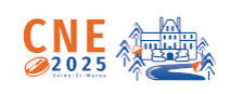CNE 2025