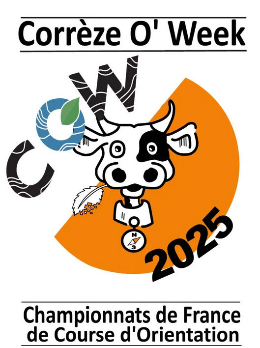 Correze OWEEK