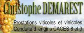 Demarest