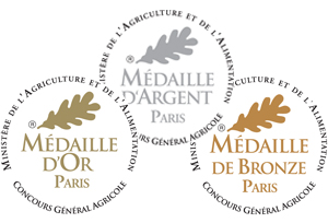 RESULTATFOIREPARIS
