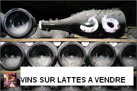 VINS LATTES
