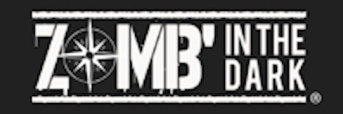 Zomb'In The Dark