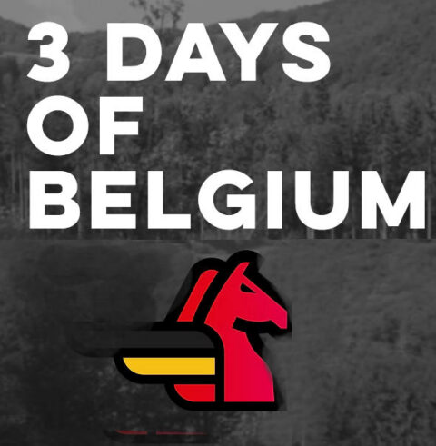 3Days in Belgium