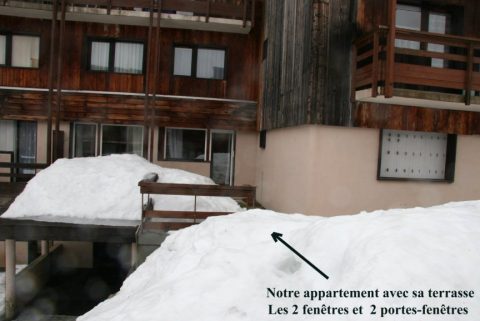 L’appartement