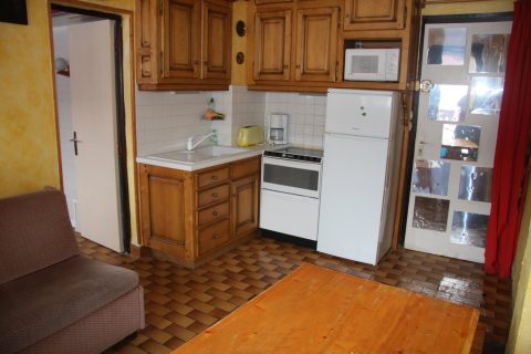 L’appartement