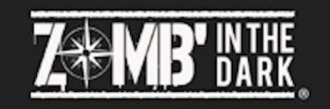 Zomb'In The Dark