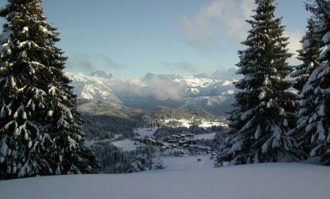 Les pistes