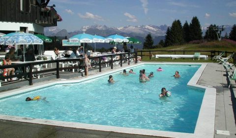 Les pistes